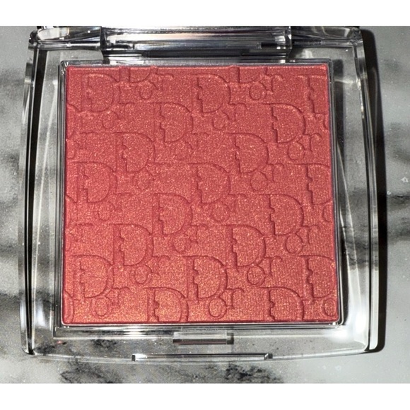 DIOR BACKSTAGE ROSY GLOW - 007 CANDY - Picture 9 of 11
